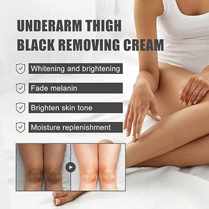 Dark Spot Remover Cream (30ml) - Zambeel