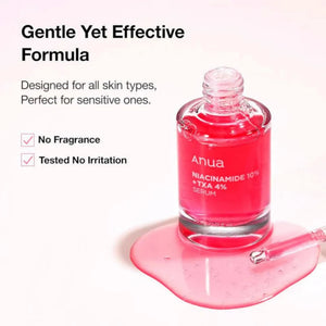 Dark Spot Serum (30ml) - Zambeel