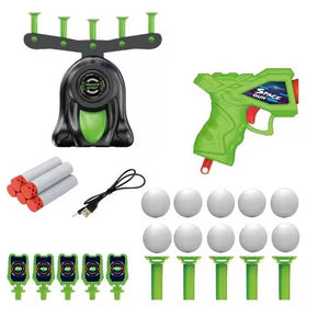 DarkShot - Space Gun Set - Zambeel