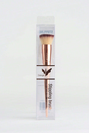 Daroge - Stippling Brush - Zambeel