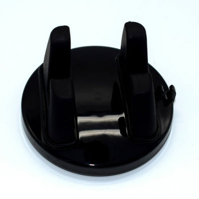 Dashboard Car Cell Phone Holder For Auto Accessory Car Smartphone Mount Silicone GPS Stand For Phone In Car Mobile Holder Mini - Zambeel