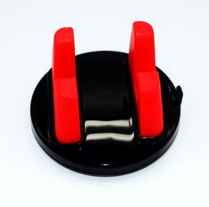 Dashboard Car Cell Phone Holder For Auto Accessory Car Smartphone Mount Silicone GPS Stand For Phone In Car Mobile Holder Mini - Zambeel