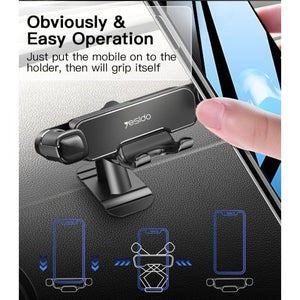 Dashboard Mobile Phone Holder - Zambeel