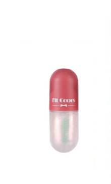 Day Night Instant Volume Lip Plumper Oil Clear Lasting Nourishing Repairing Reduce Lip Fine Line Care Lip Beauty Cosmetic - Zambeel