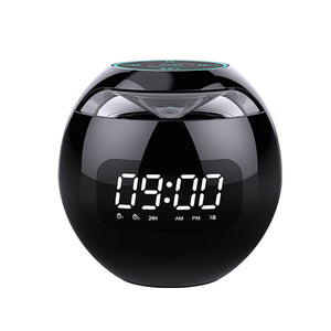 Dazzle Colour Mini Ball Card Bluetooth Speakers - Zambeel