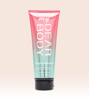 Dear Body - Body Lotions (Original) - Zambeel