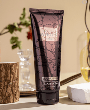Dear Body - Body Lotions (Original) - Zambeel