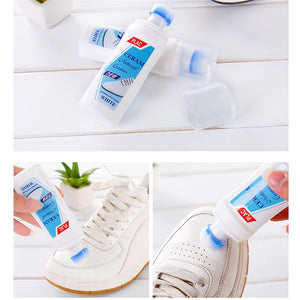Decontamination Shoe Cleaner - Zambeel