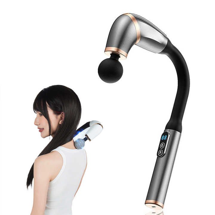 Deep Rolling Massager - Zambeel