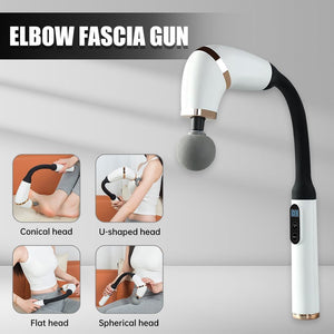 Deep Rolling Massager - Zambeel