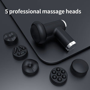 Deep Rolling Massager - Zambeel