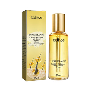Deep Soothing Manic Hair Care Solution - Zambeel