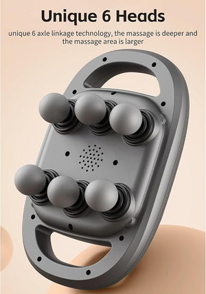 Deep Tissue Massage Gun - Zambeel
