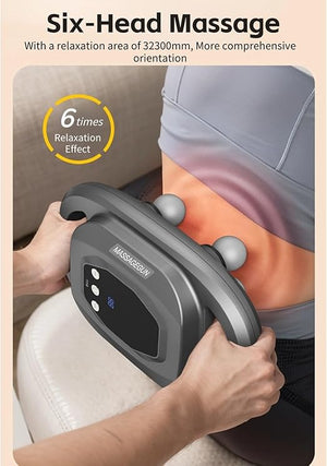 Deep Tissue Massage Gun - Zambeel