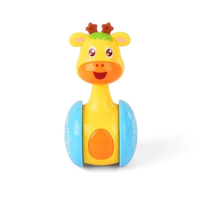 Deer Little Star Bell Baby Toys - Zambeel