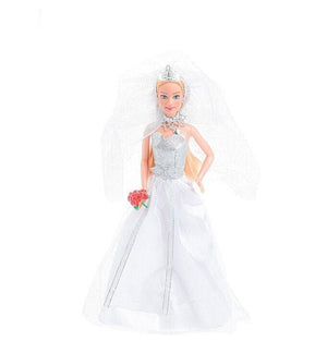 Defa - Bride & Groom - Zambeel