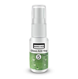 Defogging Agent Repair Agent For Glasses Helmet - Zambeel