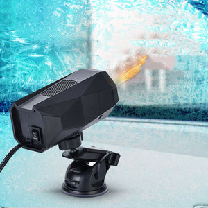 Defroster For Automobile Defrosting And Snow Melting Heater - Zambeel