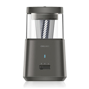 Deli Electric Pencil Sharpener Automatic Pencil Sharpener - Zambeel
