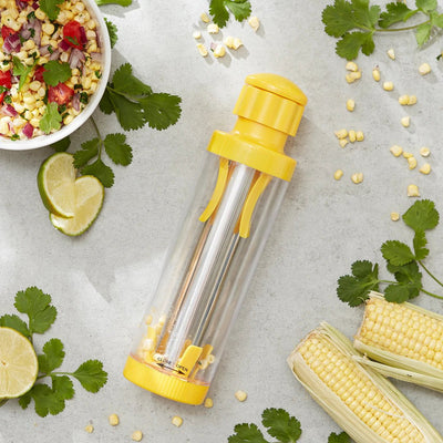 Deluxe Corn Stripper - Zambeel