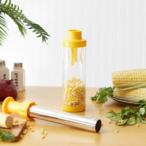 Deluxe Corn Stripper - Zambeel