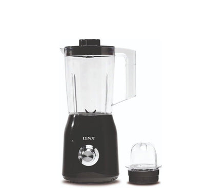 Denx - 2 - in - 1 Juicer & Blender - Zambeel