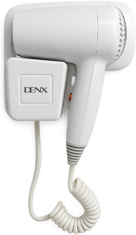 Denx - 3 - Speed Hair Dryer - Zambeel
