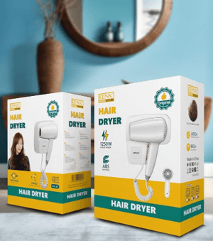 Denx - 3 - Speed Hair Dryer - Zambeel
