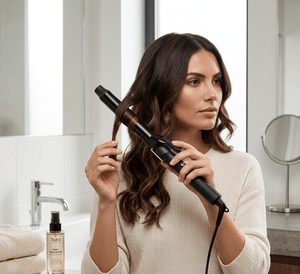 Denx - ABS Hair Curler - Zambeel