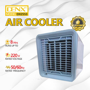 Denx - Air Cooler - Zambeel
