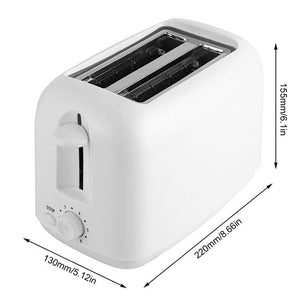 Denx - Bread Touster - Zambeel