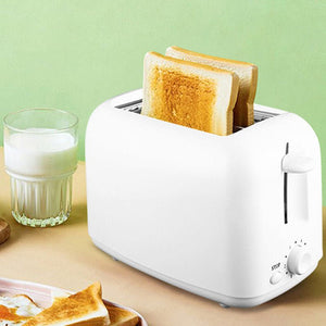 Denx - Bread Touster - Zambeel