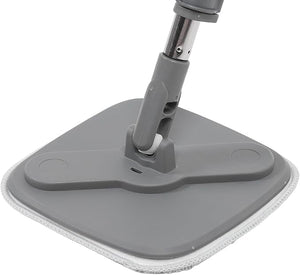 Denx - Clean & Separate Square Bucket Mop - Zambeel