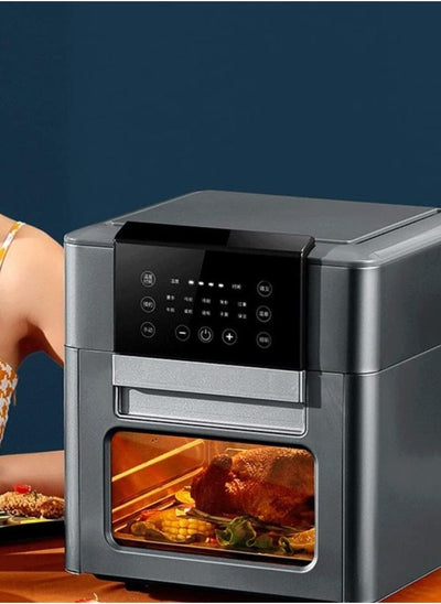 Denx - Digital Air Fryer Oven - Zambeel