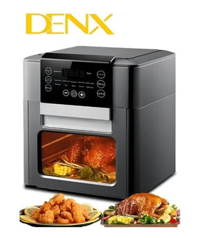 Denx - Digital Air Fryer Oven - Zambeel
