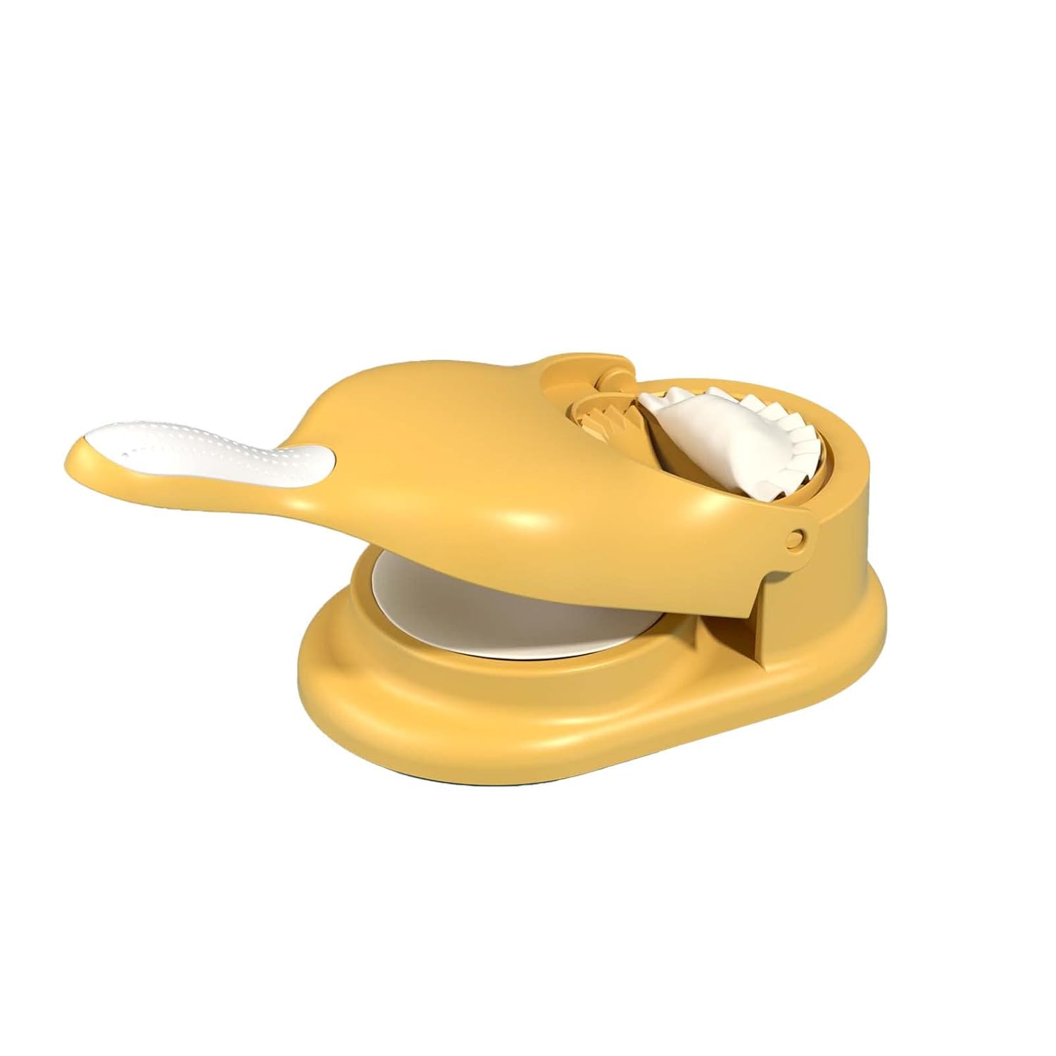 Denx - Dumpling Maker - Zambeel