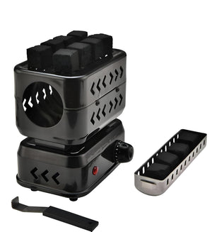Denx - Electric Cooking Plate - Zambeel
