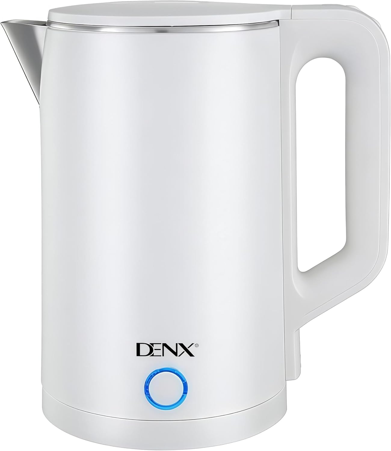 Denx - Fast Boil Electric Kettle - Zambeel