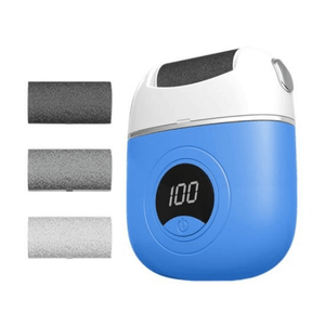 Denx - Foot Polisher - Zambeel