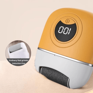 Denx - Foot Polisher - Zambeel