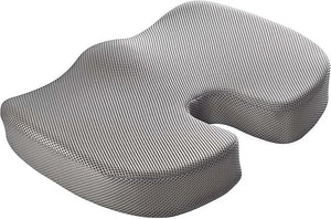 Denx - Gel U - Shaped Set Cushion - Zambeel