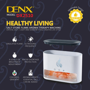Denx - Humidifier - Zambeel