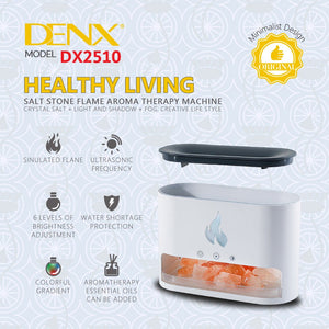 Denx - Humidifier - Zambeel