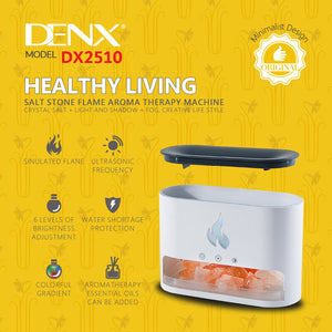 Denx - Humidifier - Zambeel