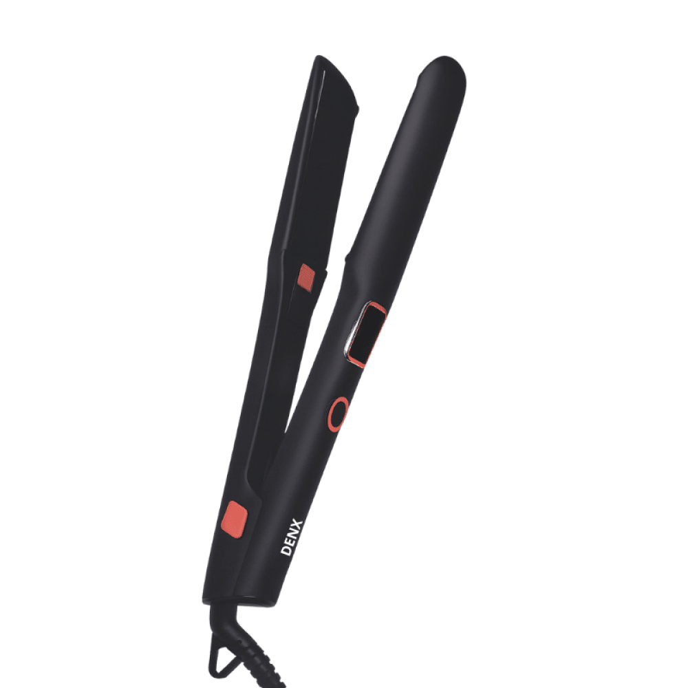 Denx - LCD Hair Straightener © - Zambeel