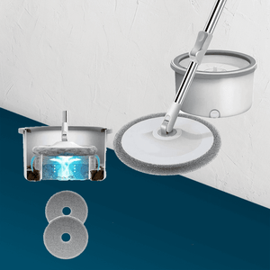 Denx - Mop Bucket Set - Zambeel