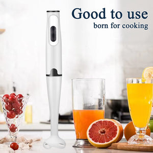 Denx - Stick Blender - Zambeel
