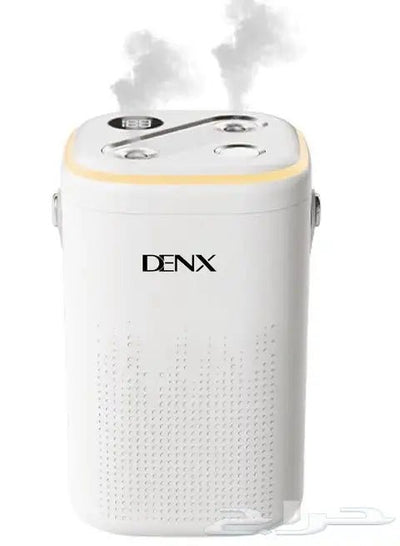 Denx - Type - C Humidifier - Zambeel