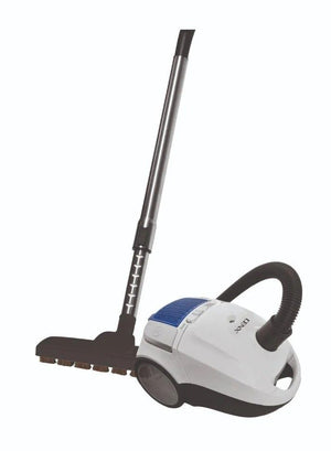 Denx - Vacuum Cleaner © - Zambeel