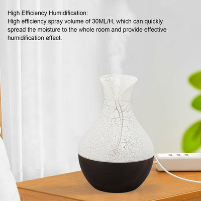Denx - Vase Humidifier - Zambeel